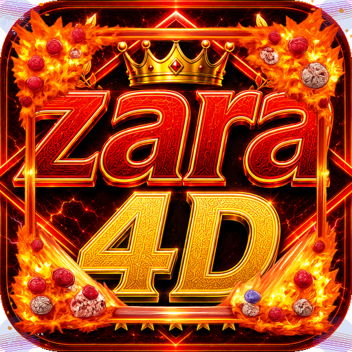 zara4d — galeri pratinjau - APK Resmi